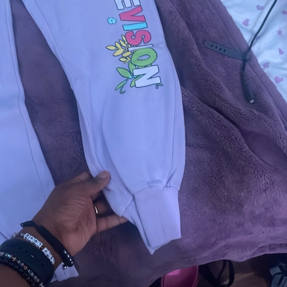 MTV music joggers - Picture 4 of 5